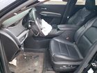 2021 Cadillac Xt4 Premium Luxury Black vin: 1GYFZDR48MF081095