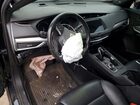2021 Cadillac Xt4 Premium Luxury Black vin: 1GYFZDR48MF081095