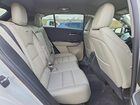 2022 Cadillac Xt4 Premium Luxury White vin: 1GYFZDR49NF100593