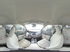 2022 Cadillac Xt4 Premium Luxury White vin: 1GYFZDR49NF100593