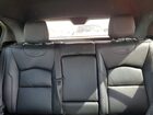 2023 Cadillac Xt4 Premium Luxury Серый vin: 1GYFZDR4XPF177802