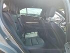 2023 Cadillac Xt4 Premium Luxury Серый vin: 1GYFZDR4XPF177802