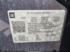 2018 Cadillac Xt5 Standard Blue vin: 1GYKNARS0JZ217513