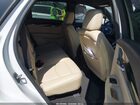 2017 Cadillac Xt5 Standard Белый vin: 1GYKNARS2HZ258722