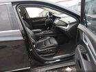 2017 Cadillac Xt5 Luxury Black vin: 1GYKNBRS4HZ106964
