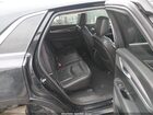 2017 Cadillac Xt5 Luxury Black vin: 1GYKNBRS4HZ106964