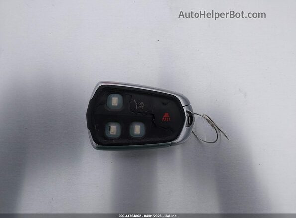 1GYKNBRS4HZ106964 2017 CADILLAC XT5 Black წინა პანელის ხედი