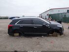 2017 Cadillac Xt5 Luxury Black vin: 1GYKNBRS4HZ106964