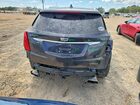 2018 Cadillac Xt5 Luxury Угольный vin: 1GYKNCRS3JZ162275