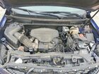 2023 Cadillac Xt5 Premium Luxury Blue vin: 1GYKNDRS4PZ190861