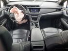 2023 Cadillac Xt5 Premium Luxury Blue vin: 1GYKNDRS4PZ190861