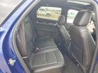 2023 Cadillac Xt5 Premium Luxury Blue vin: 1GYKNDRS4PZ190861