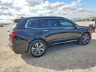 2021 Cadillac Xt6 Premium Luxury Black vin: 1GYKPCRS6MZ101341 2021 Cadillac Xt6 Premium Luxury Black vin: 1GYKPCRS6MZ101341