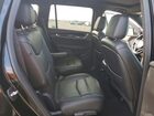 2021 Cadillac Xt6 Premium Luxury Black vin: 1GYKPCRS6MZ101341 2021 Cadillac Xt6 Premium Luxury Black vin: 1GYKPCRS6MZ101341