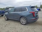2020 Cadillac Xt6 Premium Luxury Charcoal vin: 1GYKPCRS8LZ192594