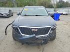 2020 Cadillac Xt6 Premium Luxury Charcoal vin: 1GYKPCRS8LZ192594