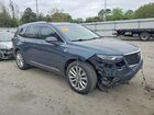 2020 Cadillac Xt6 Premium Luxury Charcoal vin: 1GYKPCRS8LZ192594