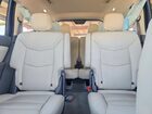 2023 Cadillac Xt6 Premium Luxury Серый vin: 1GYKPCRS9PZ121409