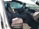 2020 Cadillac Xt6 Premium Luxury White vin: 1GYKPDRS7LZ166350