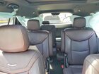 2020 Cadillac Xt6 Premium Luxury White vin: 1GYKPDRS7LZ166350