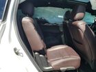 2020 Cadillac Xt6 Premium Luxury White vin: 1GYKPDRS7LZ166350