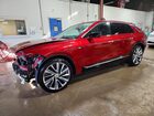 2024 Cadillac Lyriq Luxury Красный vin: 1GYKPSRL2RZ136114