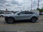 2025 Cadillac Lyriq Sport 1 Rwd Серый vin: 1GYKPURL4SZ311366