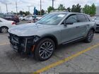 2025 Cadillac Lyriq Sport 1 Rwd Серый vin: 1GYKPURL4SZ311366