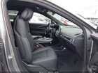 2025 Cadillac Lyriq Sport 1 Rwd Серый vin: 1GYKPURL4SZ311366