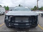 2025 Cadillac Lyriq Sport 1 Rwd Серый vin: 1GYKPURL4SZ311366