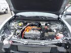 2025 Cadillac Lyriq Sport 1 Rwd Серый vin: 1GYKPURL4SZ311366