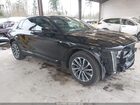 2025 Cadillac Lyriq Sport 1 Rwd Black vin: 1GYKPURL9SZ316112