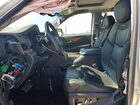 2016 Cadillac Escalade Luxury Silver vin: 1GYS4BKJ7GR183329