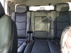 2016 Cadillac Escalade Luxury Silver vin: 1GYS4BKJ7GR183329