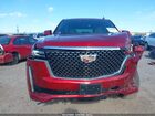 2024 Cadillac Escalade 4wd Premium Luxury Красный vin: 1GYS4BKLXRR395596