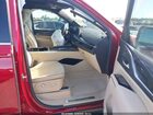2024 Cadillac Escalade 4wd Premium Luxury Красный vin: 1GYS4BKLXRR395596