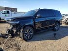 2021 Cadillac Escalade Sport Black vin: 1GYS4EKL3MR326159