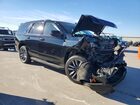 2022 Cadillac Escalade Sport Черный vin: 1GYS4EKL9NR308976