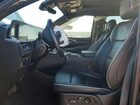 2022 Cadillac Escalade Sport Черный vin: 1GYS4EKL9NR308976
