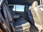 2022 Cadillac Escalade Sport Черный vin: 1GYS4EKL9NR308976
