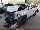 2022 Cadillac Escalade Sport Platinum Белый vin: 1GYS4GKL2NR307776