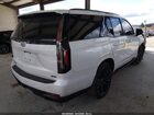 2022 Cadillac Escalade Sport Platinum Белый vin: 1GYS4GKL2NR307776