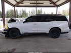 2022 Cadillac Escalade Sport Platinum Белый vin: 1GYS4GKL2NR307776