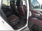2022 Cadillac Escalade Sport Platinum Белый vin: 1GYS4GKL2NR307776