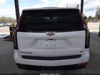 2022 Cadillac Escalade Sport Platinum Белый vin: 1GYS4GKL2NR307776