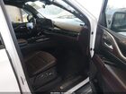 2022 Cadillac Escalade Sport Platinum Белый vin: 1GYS4GKL2NR307776
