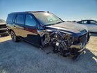 2023 Cadillac Escalade Sport Platinum Черный vin: 1GYS4GKLXPR227533