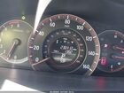 2017 Honda Accord Sport Серый vin: 1HGCR2F54HA073607