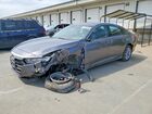 2021 Honda Accord Lx Gray vin: 1HGCV1F12MA090984
