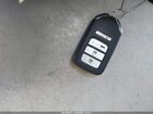 2018 Honda Accord Lx Белый vin: 1HGCV1F15JA201054